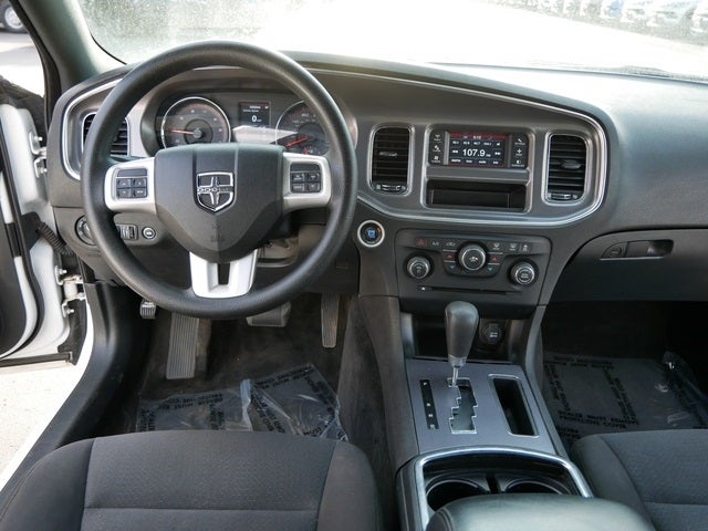 2013 Dodge Charger SE